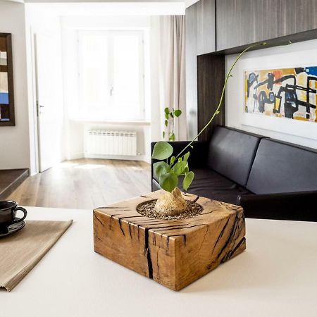 Gallery House Перуджа Экстерьер фото