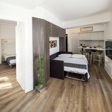 Gallery House Перуджа Экстерьер фото