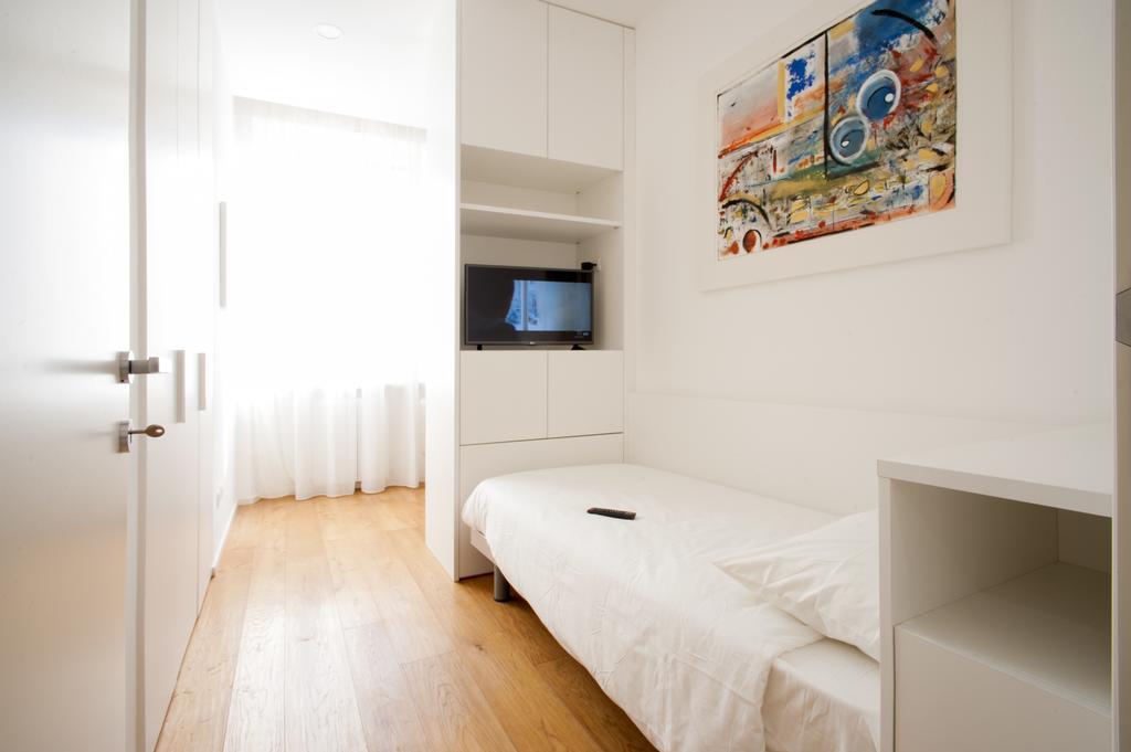 Gallery House Перуджа Экстерьер фото