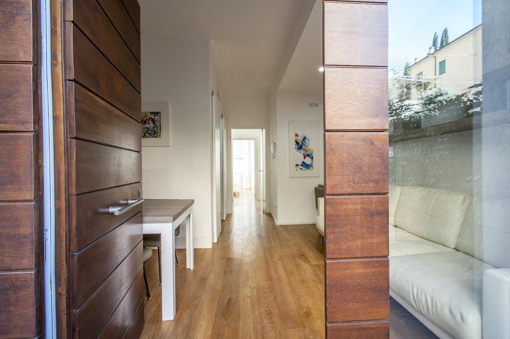 Gallery House Перуджа Экстерьер фото
