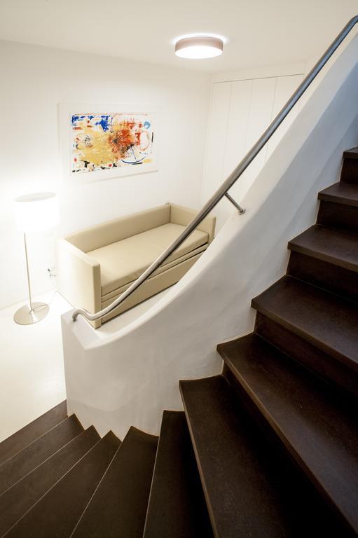 Gallery House Перуджа Экстерьер фото