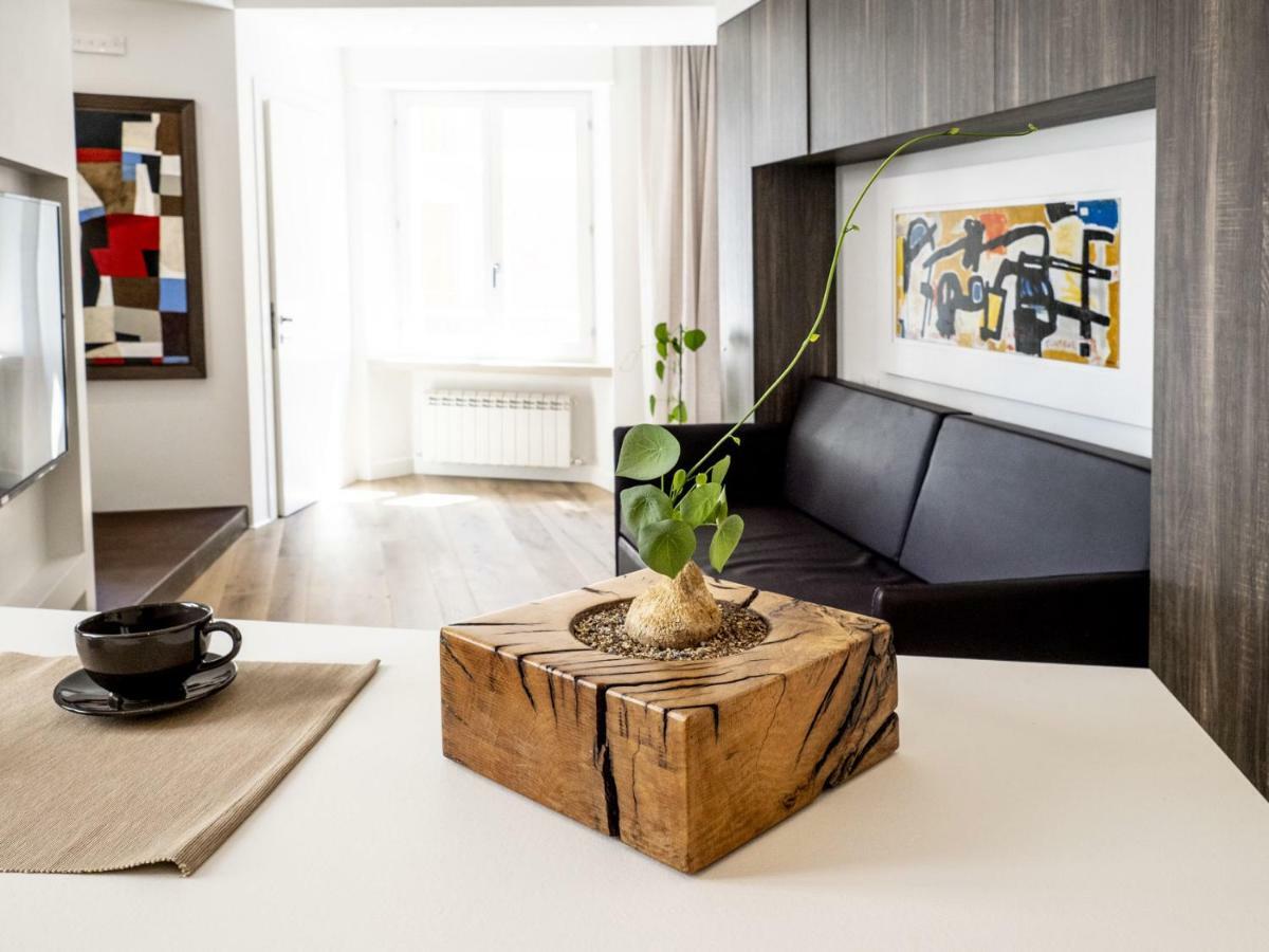Gallery House Перуджа Экстерьер фото