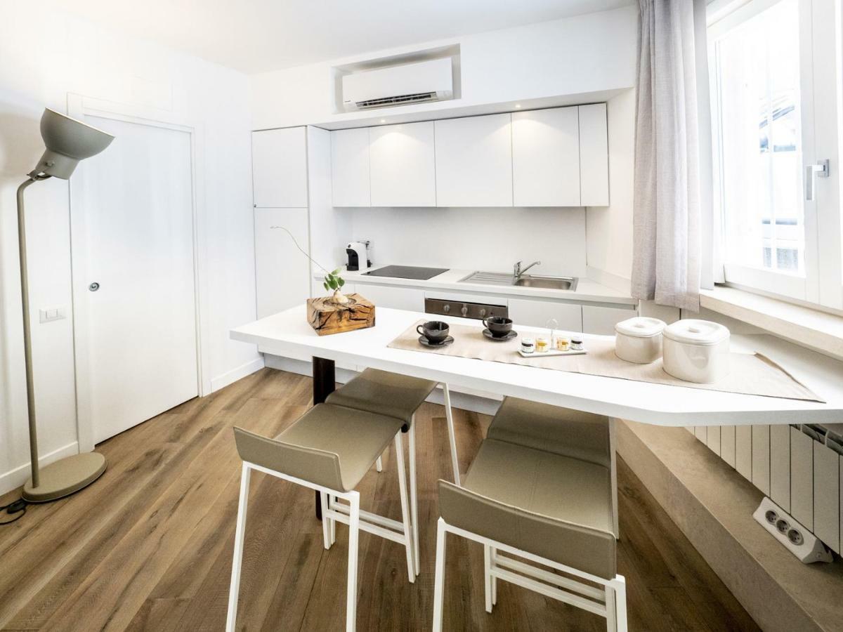 Gallery House Перуджа Экстерьер фото
