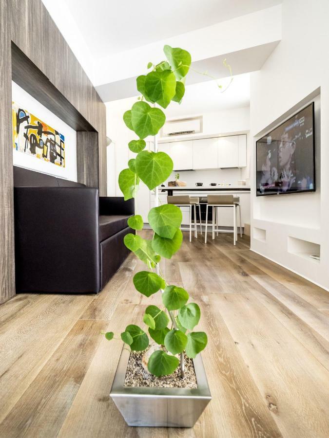 Gallery House Перуджа Экстерьер фото